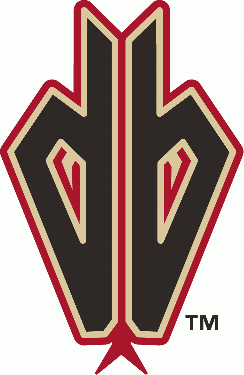 Arizona Diamondbacks 2008-2015 Alternate Logo iron on transfers for T-shirts
